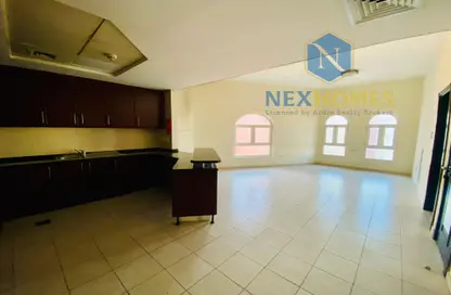 Apartment - 1 Bedroom - 2 Bathrooms for sale in Building 38 to Building 107 - Mediterranean Cluster - Discovery Gardens - Dubai