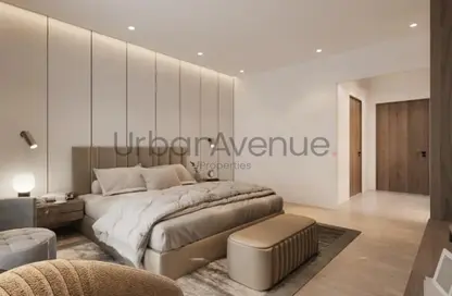 Apartment - Studio - 1 Bathroom for sale in Dusit Princess Rijas - Jumeirah Village Circle - Dubai