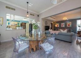 Villa - 4 bedrooms - 4 bathrooms for rent in wadi al safa - Al Barari - Dubai