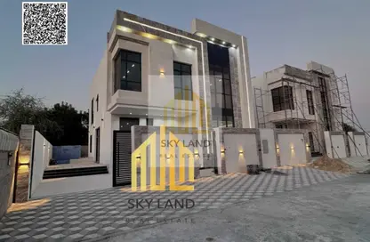 فيلا - 5 غرف نوم - 7 حمامات للبيع في الزاهية جاردنز - الزاهية - عجمان