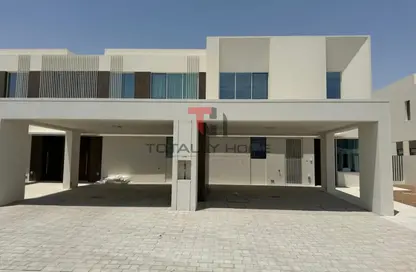 Townhouse - 4 Bedrooms - 5 Bathrooms for rent in Talia - The Valley - Dubai