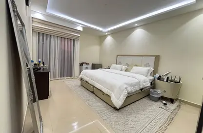 فيلا - 3 غرف نوم - 4 حمامات للبيع في فلل فلامنغو - ميناء العرب - راس الخيمة - رأس الخيمة