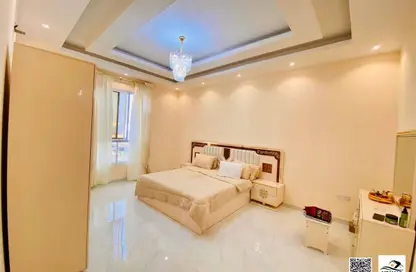 Villa - 3 Bedrooms - 5 Bathrooms for rent in Al Zaheya Gardens - Al Zahya - Ajman