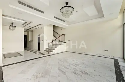 فيلا - 3 غرف نوم - 4 حمامات للبيع في دريمز - الفرجان - دبي فيلا - 3 غرف نوم - 4 حمامات للبيع في دريمز - الفرجان - دبي