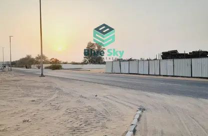 Land - Studio for sale in Al Helio 2 - Al Helio - Ajman