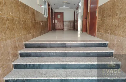 عمارة بالكامل - استوديو - 8 حمامات للبيع في برج النعيمية  2 - أبراج النعيمية - النعيمية - عجمان
