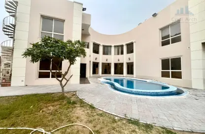 Villa - 6 Bedrooms for rent in Al Barsha 2 Villas - Al Barsha 2 - Al Barsha - Dubai
