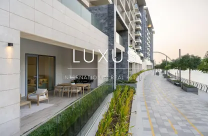 Apartment - 2 Bedrooms - 3 Bathrooms for sale in Canal Front Residence 6 - Canal Front Residences - Al Wasl - Dubai Apartment - 2 Bedrooms - 3 Bathrooms for sale in Canal Front Residence 6 - Canal Front Residences - Al Wasl - Dubai