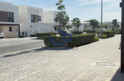 Villa - 5 Bedrooms - 6 Bathrooms for rent in Noya Luma - Noya - Yas Island - Abu Dhabi