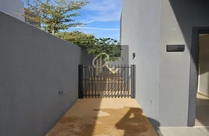 Townhouse - 2 Bedrooms - 4 Bathrooms for sale in Sendian - Masaar - Tilal City - Sharjah