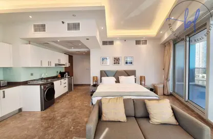 شقة - 1 حمام للايجار في شقق أورا هاربور السكنية والفندقية - دبي مارينا - دبي شقة - 1 حمام للايجار في شقق أورا هاربور السكنية والفندقية - دبي مارينا - دبي