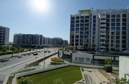 شقة - 1 حمام للبيع في 27 عزيزي ريفيرا - عزيزي ريفيرا - ميدان واحد - ميدان - دبي شقة - 1 حمام للبيع في 27 عزيزي ريفيرا - عزيزي ريفيرا - ميدان واحد - ميدان - دبي