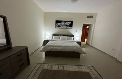 Apartment - 1 Bedroom - 2 Bathrooms for rent in Fairmont Ajman - Al Nakhil 2 - Al Nakhil - Ajman