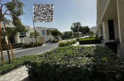 Townhouse - 4 Bedrooms - 5 Bathrooms for sale in Creekside - Al Zorah - Ajman