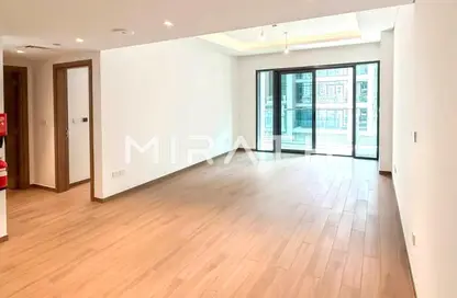 Apartment - 1 Bedroom - 2 Bathrooms for rent in Celadon 1 - Celadon - Central Park at City Walk - City Walk - Dubai