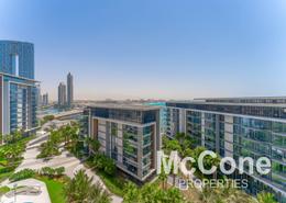 Apartment - 2 bedrooms - 3 bathrooms for sale in Apartment Building 8 - Bluewaters Residences - Bluewaters - Dubai