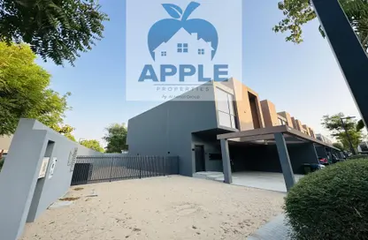Villa - 3 Bedrooms - 5 Bathrooms for rent in Robinia - Masaar - Tilal City - Sharjah