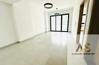 Apartment - 1 Bedroom - 2 Bathrooms for rent in Arjan Circle - Arjan - Dubai