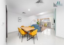 Apartment - 2 bedrooms - 3 bathrooms for rent in Arabian - Canal Residence - Dubai Sports City - Dubai