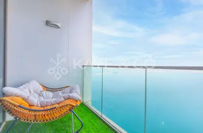 Apartment - 2 Bedrooms - 3 Bathrooms for sale in ANWA - Maritime City - Dubai Apartment - 2 Bedrooms - 3 Bathrooms for sale in ANWA - Maritime City - Dubai