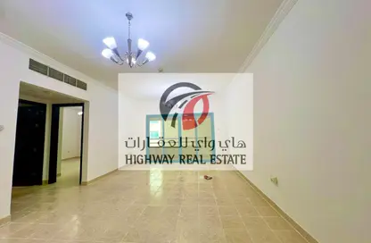 Apartment - 2 Bedrooms - 3 Bathrooms for rent in Sama Residence - Al Nahda 1 - Al Nahda - Dubai