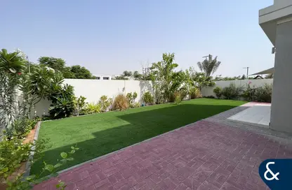 فيلا - 3 غرف نوم - 3 حمامات للايجار في 1 فلل سيدرا - فلل سيدرا - دبي هيلز استيت - دبي