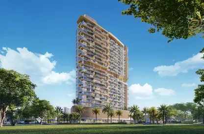 Apartment - 2 Bedrooms - 3 Bathrooms for sale in Rabdan Gates - Majan - Dubai Land - Dubai
