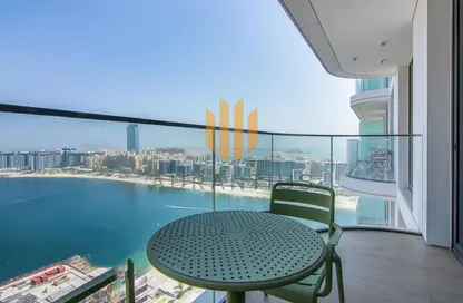 شقة - غرفة نوم - 1 حمام للايجار في بالاس بيتش ريزيدنس - إعمار بيتشفرونت - دبي هاربور - دبي شقة - غرفة نوم - 1 حمام للايجار في بالاس بيتش ريزيدنس - إعمار بيتشفرونت - دبي هاربور - دبي