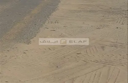 أرض - استوديو للبيع في حوشي 1 - حوشي - البادي - الشارقة