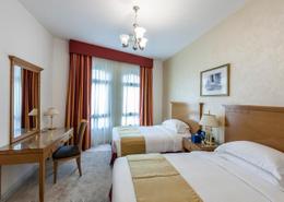 Apartment - 2 bedrooms - 2 bathrooms for rent in Roda Al Murooj - Downtown Dubai - Dubai