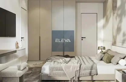 شقة - 3 غرف نوم - 4 حمامات للبيع في عزيزي واصل - جزر دبي - دبي