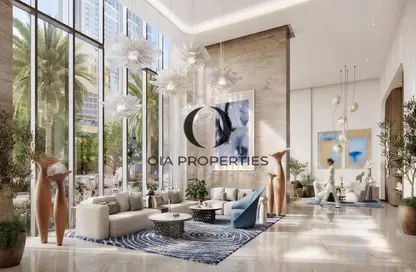 Apartment - 2 Bedrooms - 3 Bathrooms for sale in Marina Cove - Dubai Marina - Dubai
