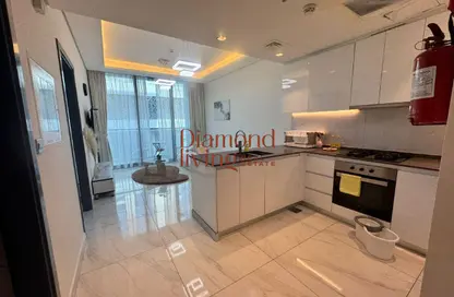 Apartment - 1 Bedroom - 2 Bathrooms for sale in Samana Hills - Arjan - Dubai