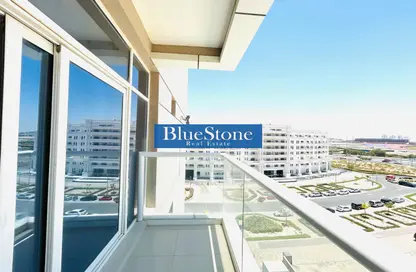 Apartment - 1 Bathroom for rent in Al Barsha South 3 - Al Barsha South - Al Barsha - Dubai