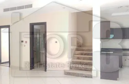 Villa - 3 Bedrooms - 3 Bathrooms for rent in Sahara Meadows 1 - Sahara Meadows - Dubai Industrial City - Dubai