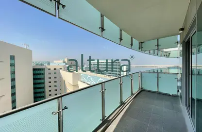 شقة - 3 غرف نوم - 4 حمامات للبيع في الرحبة - المنيرة - شاطئ الراحة - أبوظبي