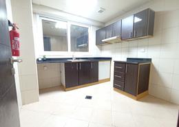 Apartment - 2 bedrooms - 2 bathrooms for rent in Street 64 - Al Nahda - Sharjah