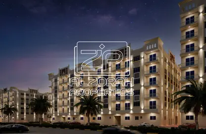 Apartment - 2 Bedrooms - 3 Bathrooms for sale in Al Ameera Village - Ajman