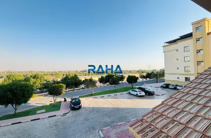 Apartment - 2 Bedrooms - 2 Bathrooms for rent in Building 11 - Yasmin Village - Ras Al Khaimah