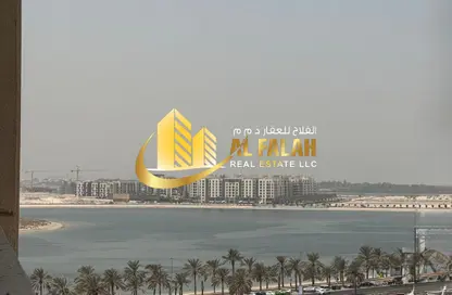 Apartment - 2 Bedrooms - 2 Bathrooms for rent in Al Khan Corniche - Al Khan - Sharjah