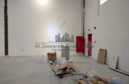 Warehouse - Studio - 1 Bathroom for rent in Industrial Area 2 - Emirates Modern Industrial - Umm Al Quwain