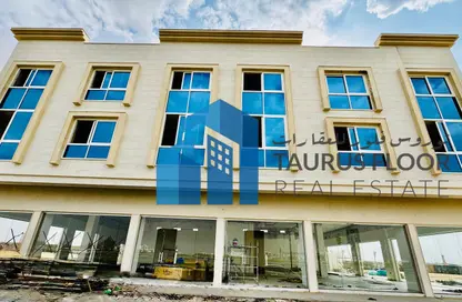 متجر - استوديو - 1 حمام للايجار في السيوح - الشارقة