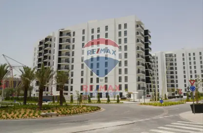 Apartment - 2 Bedrooms - 2 Bathrooms for rent in Waters Edge - Yas Island - Abu Dhabi
