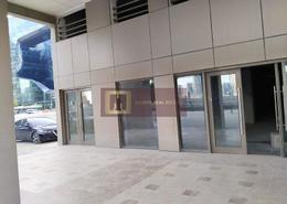 Shop - 1 bathroom for rent in Grosvenor Office Tower - Business Bay - Dubai