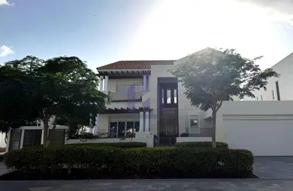 Villa - 4 Bedrooms - 4 Bathrooms for sale in District One Villas - District One - Mohammed Bin Rashid City - Dubai