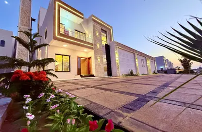فيلا - 4 غرف نوم - 6 حمامات للبيع في الحليو 2 - الحليو - عجمان فيلا - 4 غرف نوم - 6 حمامات للبيع في الحليو 2 - الحليو - عجمان