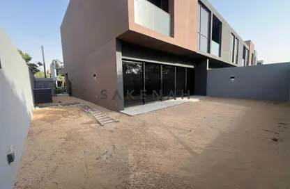 Townhouse - 3 Bedrooms - 5 Bathrooms for sale in Kaya - Masaar - Tilal City - Sharjah