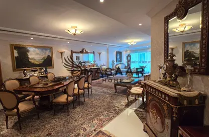 Apartment - 3 Bedrooms - 4 Bathrooms for sale in Al Seef Tower - Dubai Marina - Dubai Apartment - 3 Bedrooms - 4 Bathrooms for sale in Al Seef Tower - Dubai Marina - Dubai