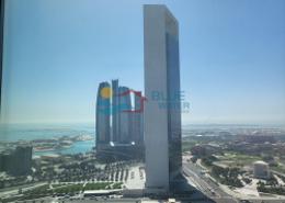 Apartment - 3 bedrooms - 4 bathrooms for rent in Nation Towers - Corniche Road - Abu Dhabi