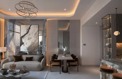 شقة - 2 غرف نوم - 3 حمامات للبيع في دي جي إم فيجن - جميرا جاردن سيتي - السطوة - دبي